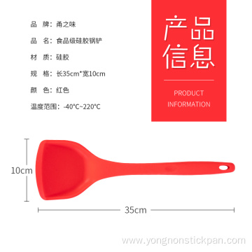 Wholesale high quality silicone shovel